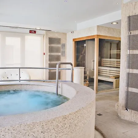 Terme Σιρμιόνε