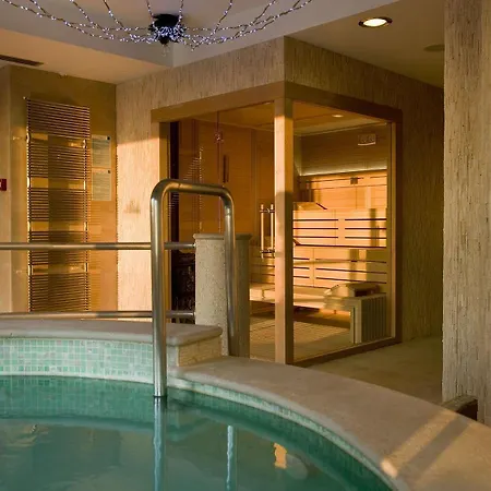 Ξενοδοχείο Terme 4*