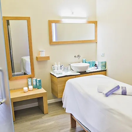 Terme 4* Σιρμιόνε