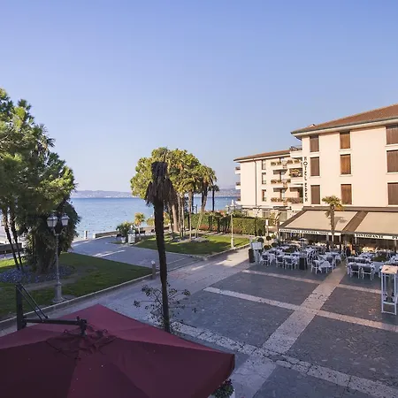 Terme Ξενοδοχείο Σιρμιόνε