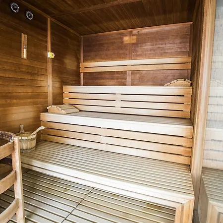 Terme 4*