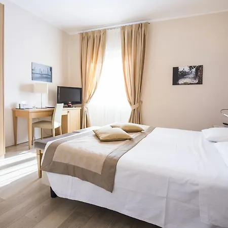 Ξενοδοχείο Terme 4*