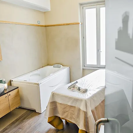 Terme Ξενοδοχείο 4*