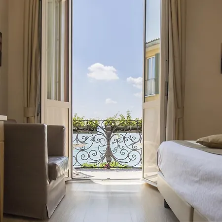 Terme Ξενοδοχείο Σιρμιόνε