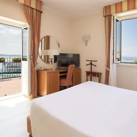 Terme 4*