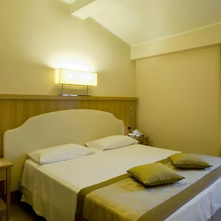 Ξενοδοχείο Terme Σιρμιόνε