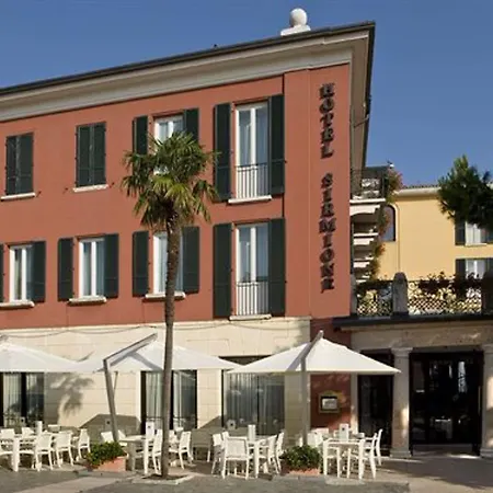Terme Ξενοδοχείο 4*