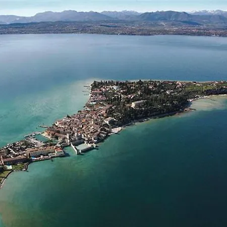 Terme Ξενοδοχείο Σιρμιόνε