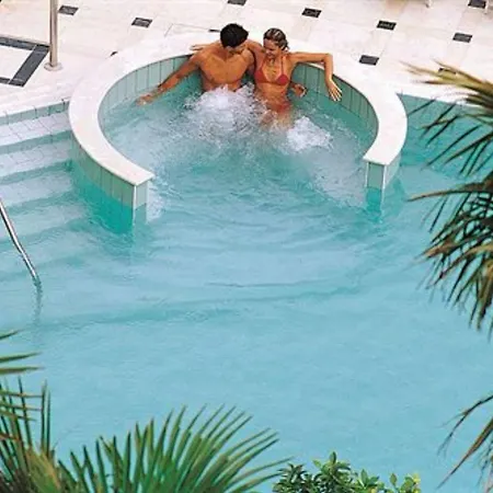 Terme Ξενοδοχείο Σιρμιόνε