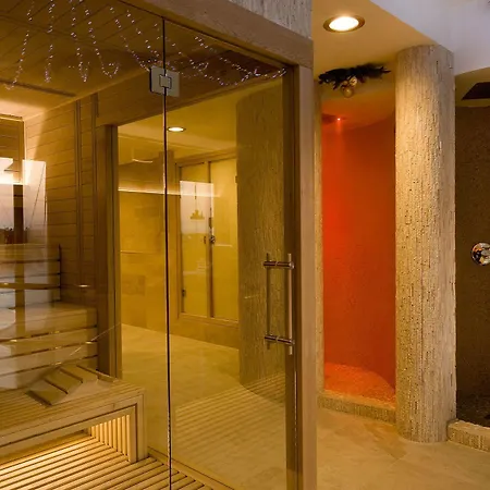 Terme 4*