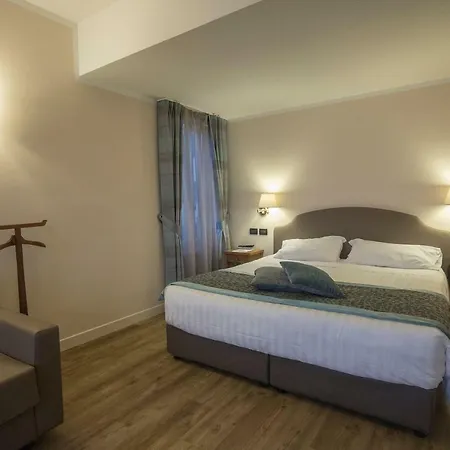 Terme 4*